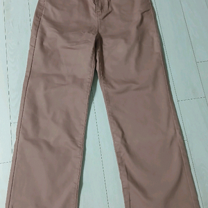 AtG 핑크 바지(새상품)