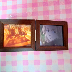 도리벤 도쿄 리벤저스 Cry Baby 1기 오프닝 오르골