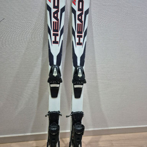 헤드 주니어스키 107사이즈