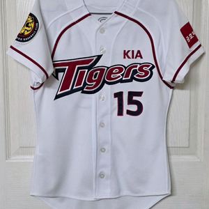 [85] 기아타이거즈 홈 유니폼(이용규) 이미지