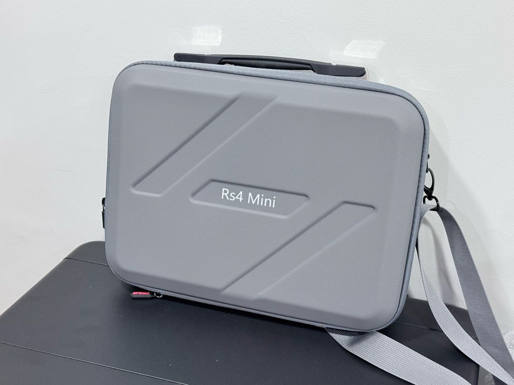 dji rs4 mini 콤보 이미지