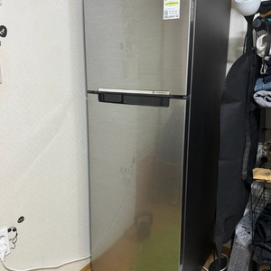 원룸 삼성냉장고