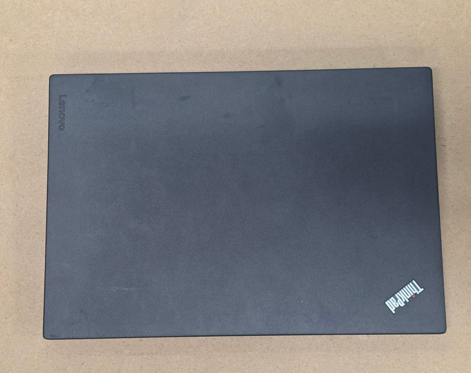 레노버 씽크패드 T460 14인치 중고노트북 i5 사무,업무 인텔--4