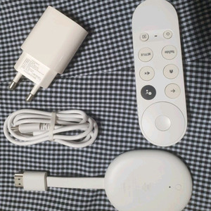 4K,크롬캐스트 4세대