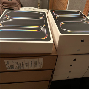 아이패드 프로11 M5 와이파이256