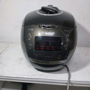 쿠쿠 SMART IH 압력밥솥 (10이뇽)
