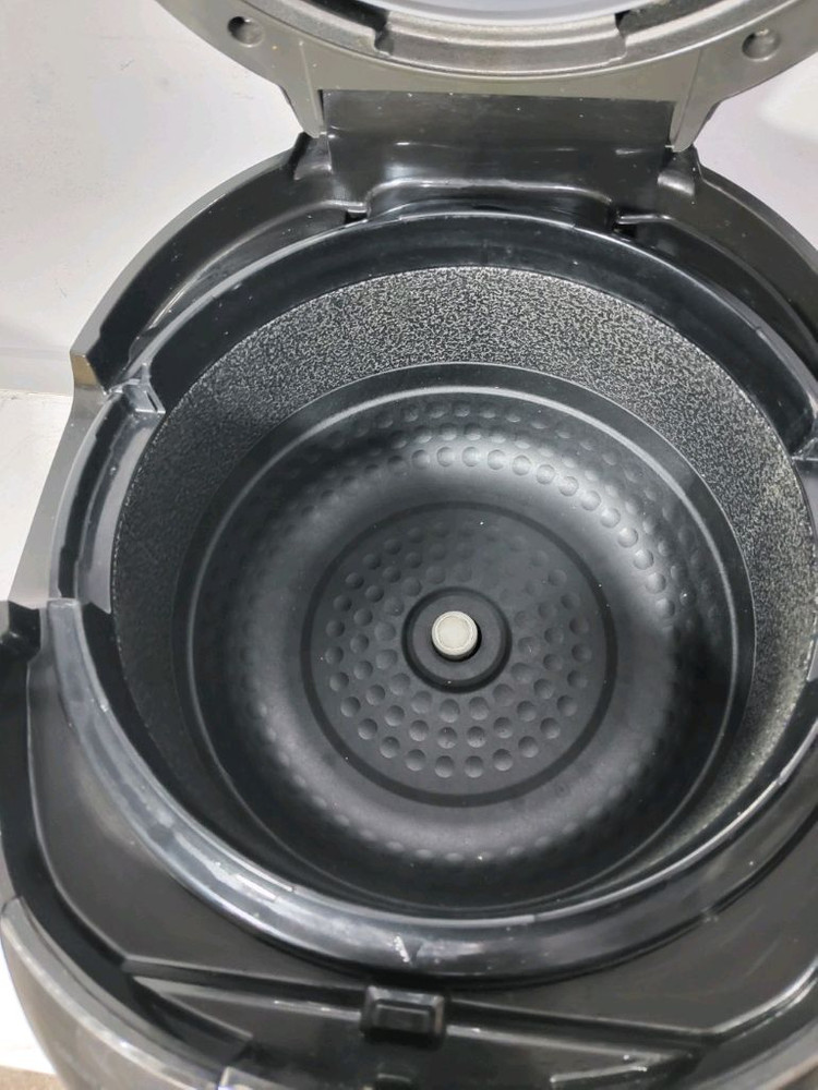 쿠쿠 SMART IH 압력밥솥 (10이뇽)--4