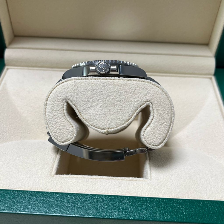 (24.09월 영수증포함)롤렉스 서브마리너 논데이트 블랙--3