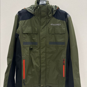 디스커버리 고어텍스 아웃도어 자켓