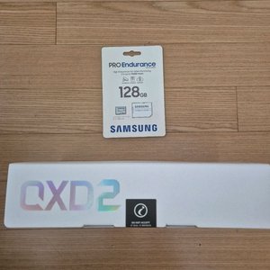 QXD2 (128G 포함)