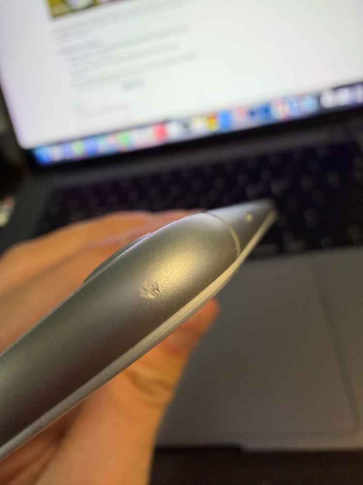 아이폰 8 실버 64기가--6