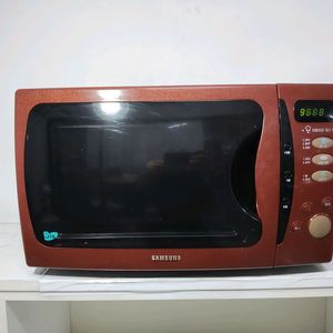 삼성 전자레인지 (25리터)