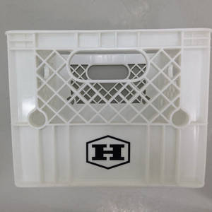 [캠핑] 하이브로우 HIBROW 밀크 박스 (화이트)(1개당 가격)(총 2개) 이미지