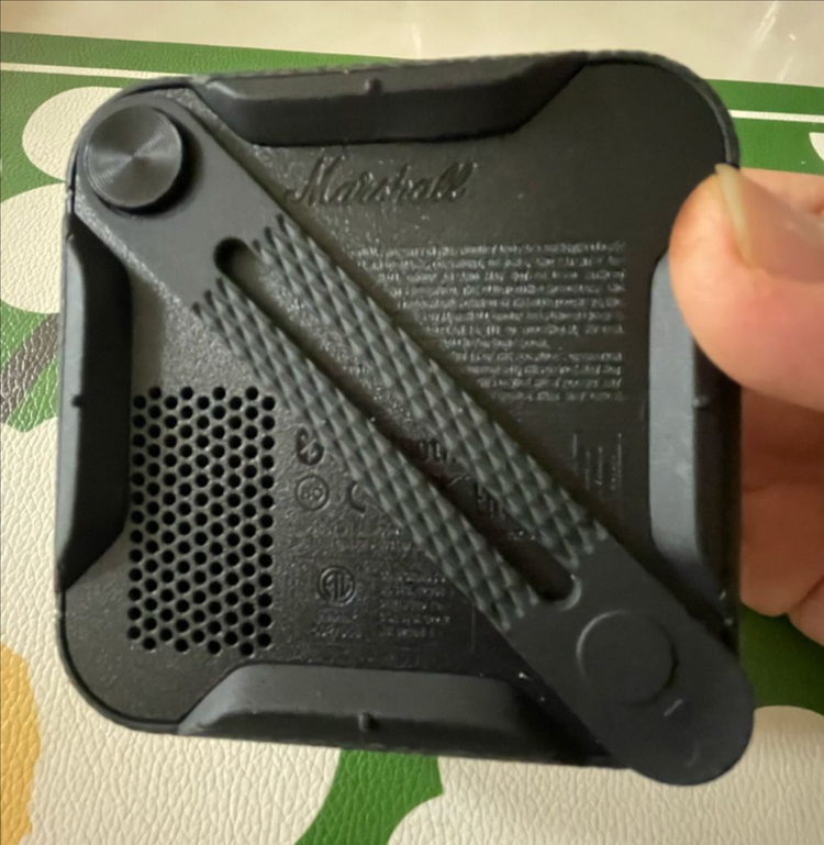 마샬 월렌2 블루투스 스피커--2