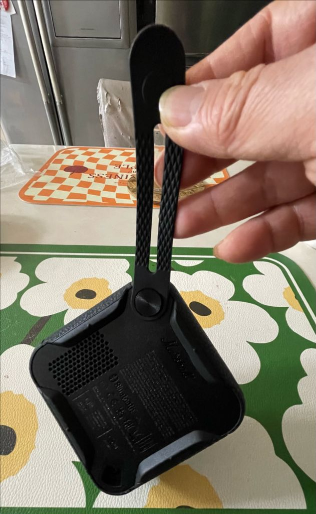 마샬 월렌2 블루투스 스피커--3