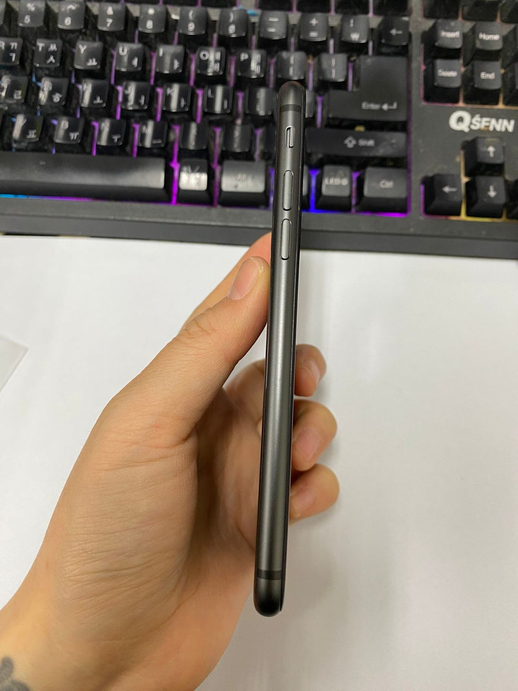 아이폰8 256GB 특SSS급 배터리100% 레트로감성 사진폰 인스타 카메라폰 057542--4