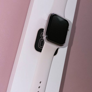 애플워치SE3 44m 이미지