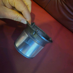 다이슨무선청소기 v10 싸이클론 부품 이미지