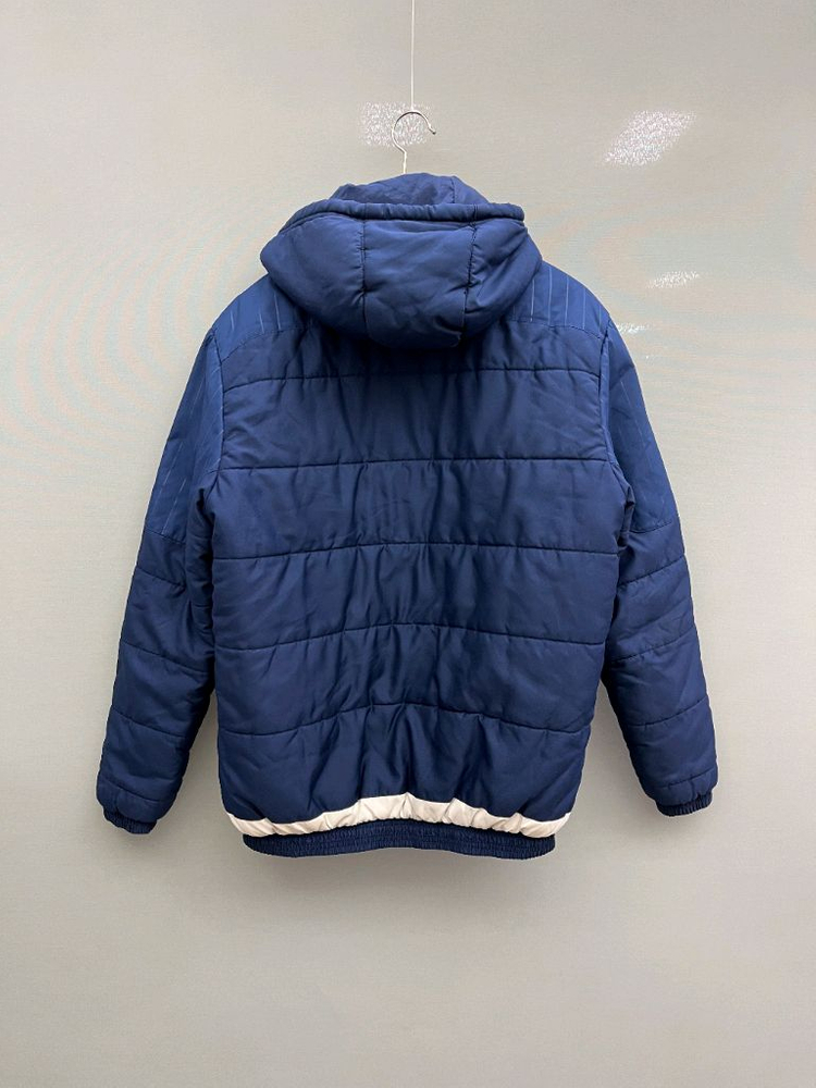 아디다스 수원 삼성 블루윙즈 패딩 점퍼 이미지