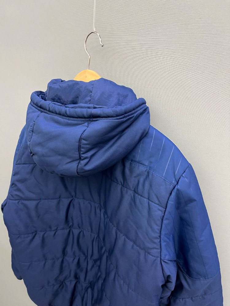 아디다스 수원 삼성 블루윙즈 패딩 점퍼 이미지