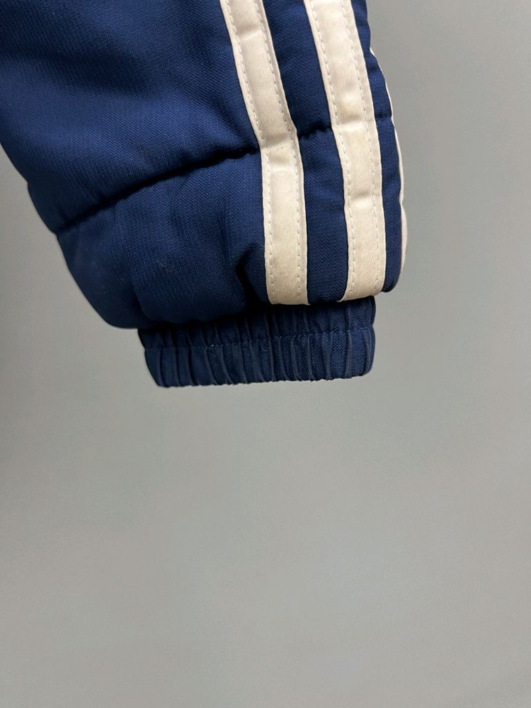 아디다스 수원 삼성 블루윙즈 패딩 점퍼 이미지