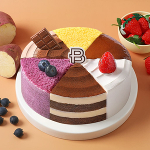 파리바게뜨 마이넘버원 케이크 팝니다 / 35000원 금액권 가능 / 파리바게트