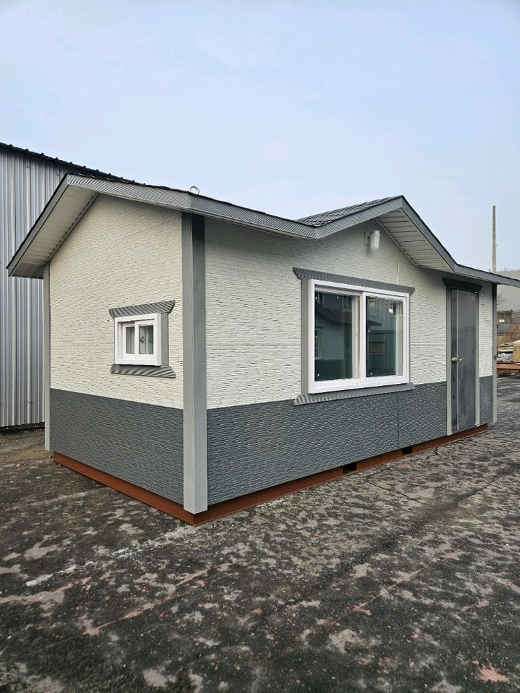 빅이벤트!! 2.4 *4.5 찜질방, 농막, 이동식주택, 컨테이너 600만원--8