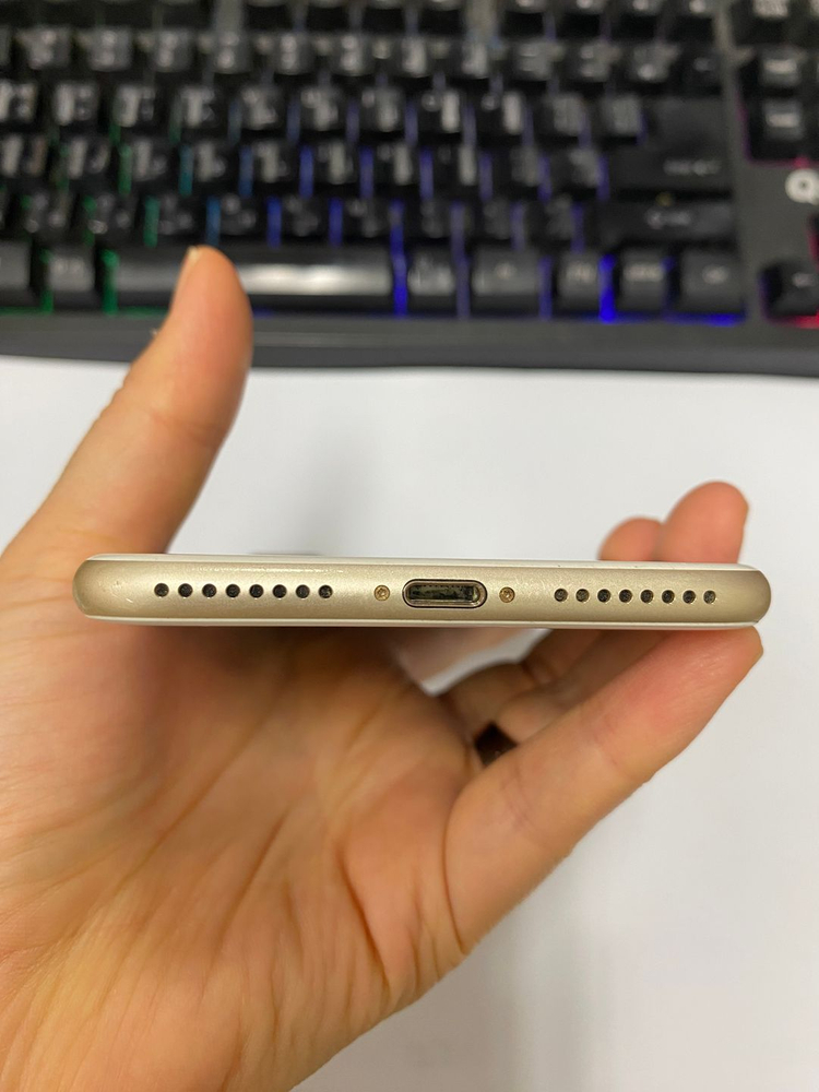 아이폰7플러스 7+ 골드 외관 A급 256GB 배터리100% 감성인스타 카메라폰 사진폰 205903--6