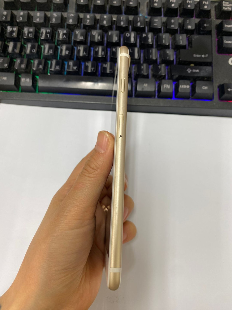 아이폰7플러스 7+ 골드 외관 A급 256GB 배터리100% 감성인스타 카메라폰 사진폰 205903--5