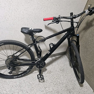 스타카토 m9 t-800 풀카본 mtb 27.5 이미지