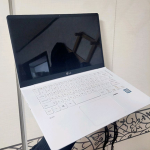 LG 그램 15인치 14인치 두대 일괄!