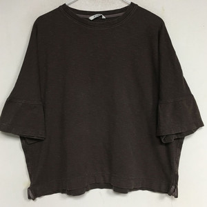 21 TIME 타임 옴므 반팔 티셔츠 100 이미지