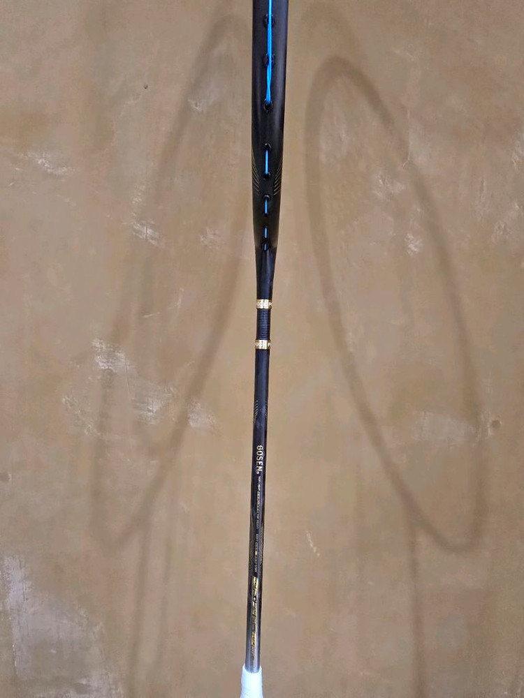 고센 루츠 스마트론 ex 라켓 팝니다.--1