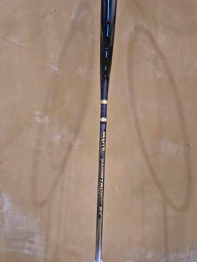 고센 루츠 스마트론 ex 라켓 팝니다.--2