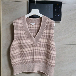 코스COS 알파카 혼용 베스트