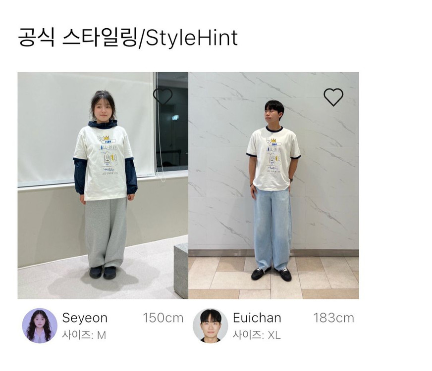 유니클로 팝아트 티셔츠 남성 (xl 105)--5