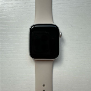 애플워치 se2 44mm 셀룰러