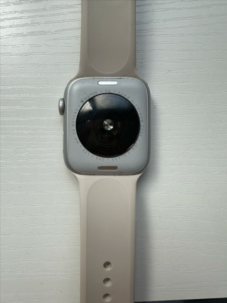 애플워치 se2 44mm 셀룰러--1