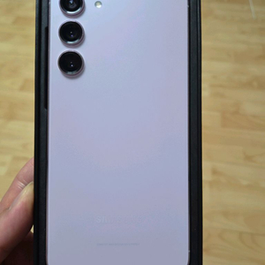 갤럭시 S23 플러스 256G 라벤더