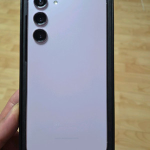 갤럭시 S23 플러스 256G 라벤더