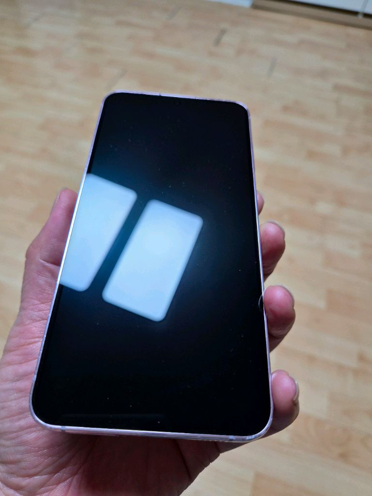 갤럭시 S23 플러스 256G 라벤더--3