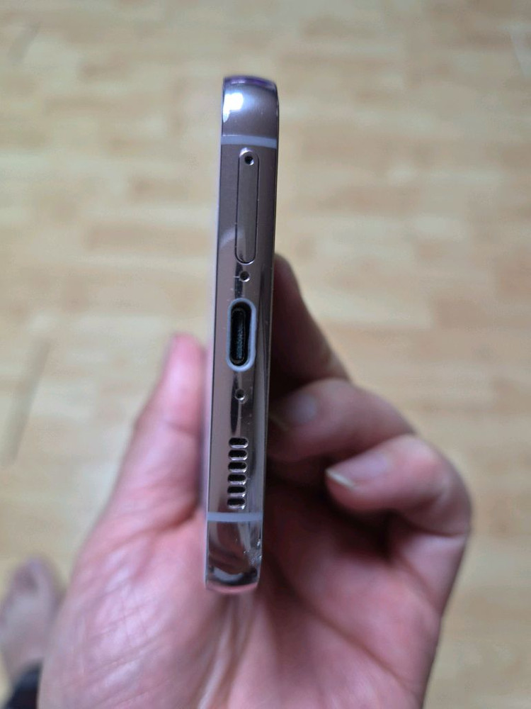 갤럭시 S23 플러스 256G 라벤더--5