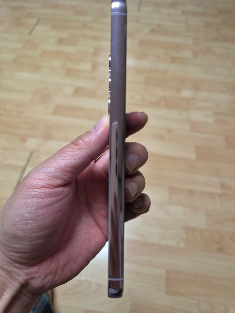 갤럭시 S23 플러스 256G 라벤더--6