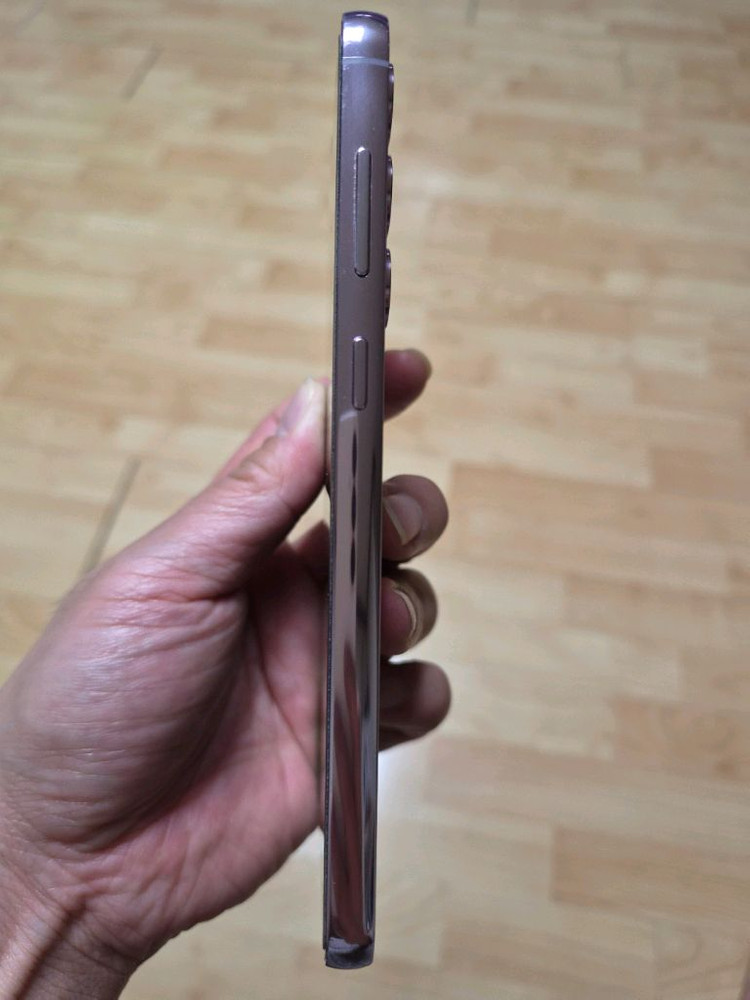 갤럭시 S23 플러스 256G 라벤더--8