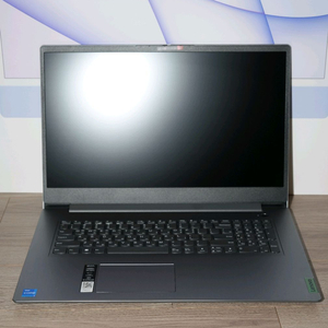 레노버 아이디어패드 slim 3 17aba7 17인치 이미지