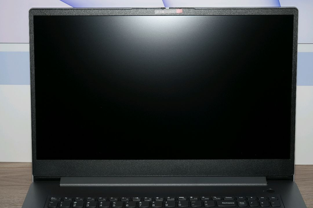 레노버 아이디어패드 slim 3 17aba7 17인치 이미지