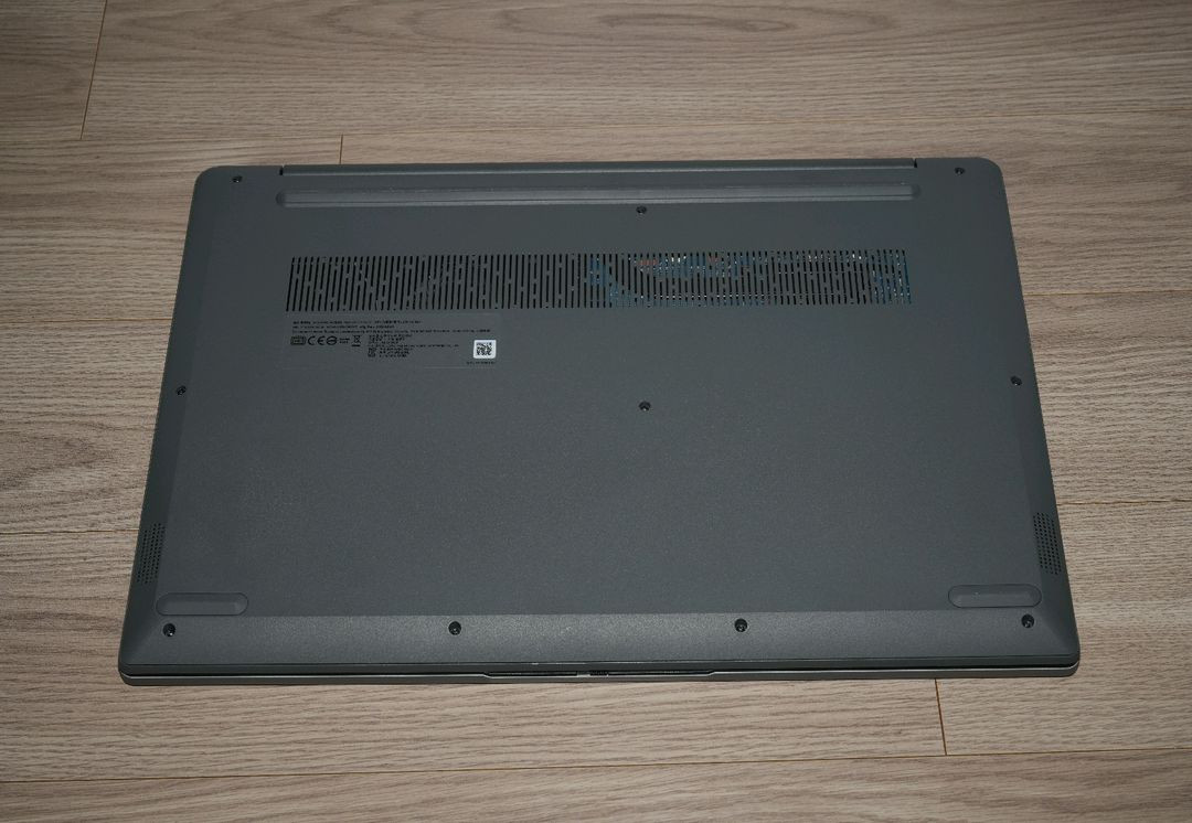 레노버 아이디어패드 slim 3 17aba7 17인치 이미지