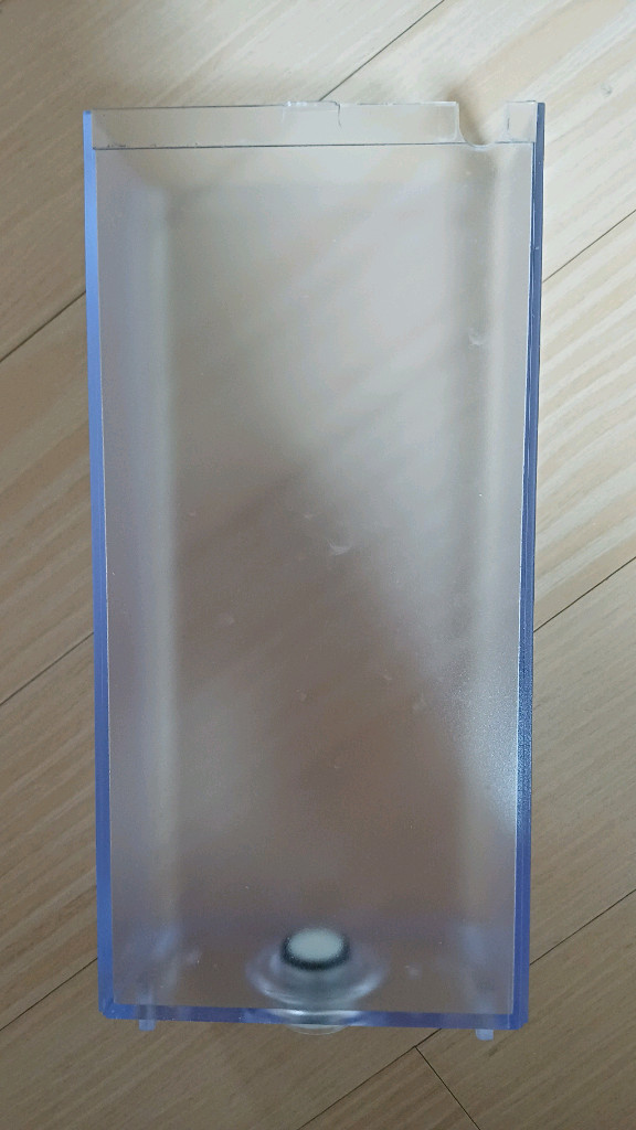 일리 커피머신 y3.2, y3.3 물통 뚜껑X--1