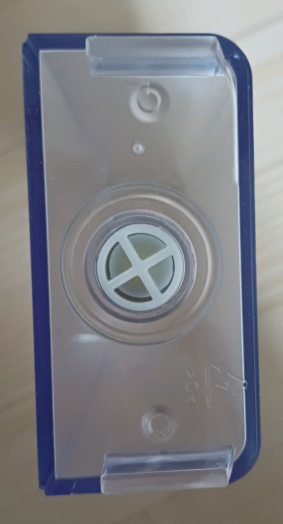 일리 커피머신 y3.2, y3.3 물통 뚜껑X--3