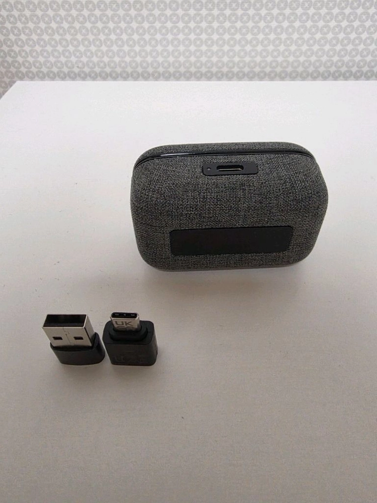 젠하이저 모멘텀 True Wireless 3 이어폰 + BTD-700 이미지